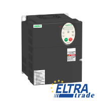 Schneider Electric ATV212HU75M3XVariable speed drive ATV212