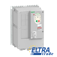 Schneider Electric ATV212W075N4Variable speed drive ATV212