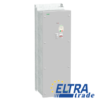 Schneider Electric ATV212WD45N4Variable speed drive ATV212