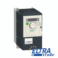 Schneider Electric ATV312H018M3Variable speed drive ATV312