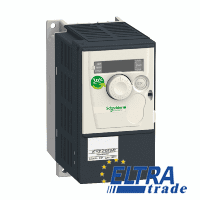 Schneider Electric ATV312H055M2Variable speed drive ATV312