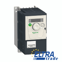 Schneider Electric ATV312H055M3Variable speed drive ATV312
