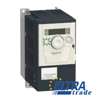 Schneider Electric ATV312H075M2412Variable speed drive ATV312