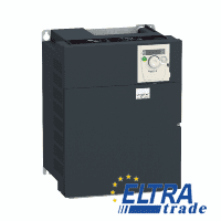 Schneider Electric ATV312HD11N4BVariable speed drive ATV312