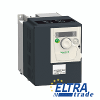Schneider Electric ATV312HU11M2BVariable speed drive ATV312