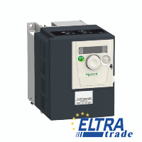 Schneider Electric ATV312HU15M3Variable speed drive ATV312