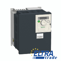Schneider Electric ATV312HU40M3Variable speed drive ATV312