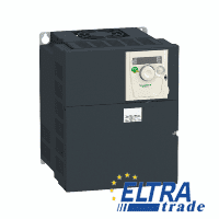 Schneider Electric ATV312HU55S6Variable speed drive ATV312