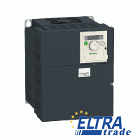 Schneider Electric ATV312HU75N4Variable speed drive ATV312