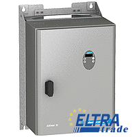 Schneider Electric ATV31C018M2Enclosed variable speed drive ATV31