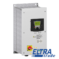 Schneider Electric ATV61E5D22N4Variable speed drive ATV61