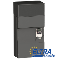 Schneider Electric ATV61HC16N4Variable speed drive Altivar ATV61
