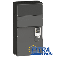 Schneider Electric ATV61HC22N4Variable speed drive Altivar ATV61