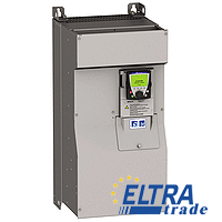 Schneider Electric ATV61HC22N4DVariable speed drive Altivar ATV61