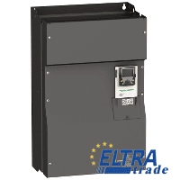 Schneider Electric ATV61HC40N4Variable speed drive ATV61