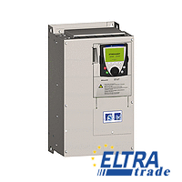 Schneider Electric ATV61HU75YVariable speed drive ATV61