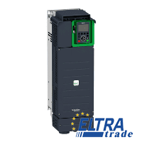 Schneider Electric ATV630D15M3Variable speed drive ATV630