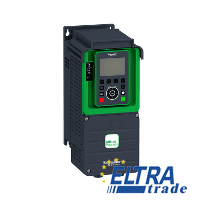 Schneider Electric ATV630U40M3Variable speed drive ATV630
