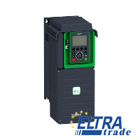 Schneider Electric ATV630U55M3Variable speed drive ATV630