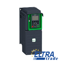 Schneider Electric ATV630U75M3Variable speed drive ATV630