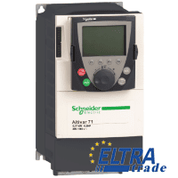 Schneider Electric ATV71H037M3Variable speed drive ATV71