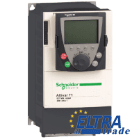 Schneider Electric ATV71H075M3Variable speed drive ATV71