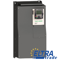 Schneider Electric ATV71HD45N4Frequency Converter Altivar 71