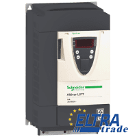 Schneider Electric ATV71LD14N4ZVariable speed drive ATVLift