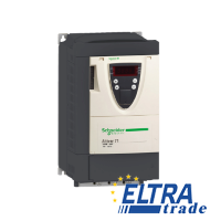 Schneider Electric ATV71PD11N4ZAltivar ATV71 Variable Frequenzumrichter