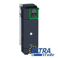 Schneider Electric ATV930D18M3Variable speed drive