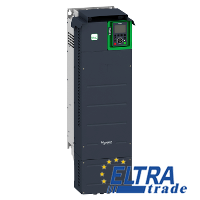 Schneider Electric ATV930D45M3Variable speed drive