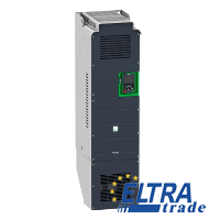 Schneider Electric ATV930D75M3CVariable speed drive