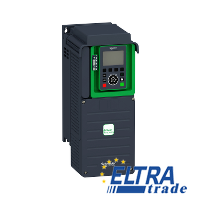 Schneider Electric ATV930U55M3Variable speed drive