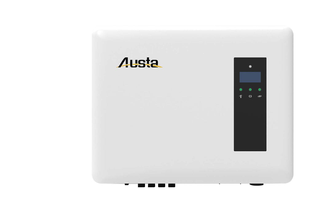 Ningbo Austa Solar Tech Co., Ltd - Wechselrichter - AU-3P10/12/15/20K3G-HE AU-3P20K3G-HE - Art. 50416