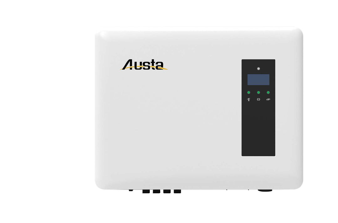 Ningbo Austa Solar Tech Co., Ltd - Wechselrichter - AU-3P4/5/6/8K3G-HE AU-3P4K3G-HE - Art. 50409