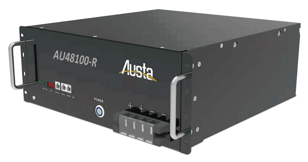 Ningbo Austa Solar Tech Co., Ltd - Speicher - AU48100-R AU48100-R - Art. 28180