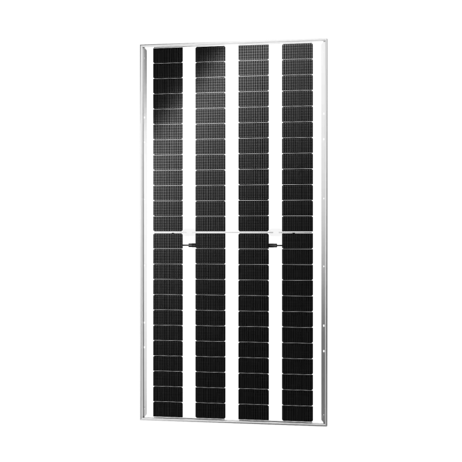 BYD Company Limited - Solarmodul - AURO N NLBK-24 380-400W NLBK-24 380 - Art. 235206