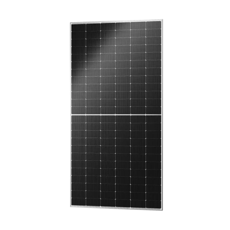 BYD Company Limited - Solarmodul - AURO N NLBK-36 565-600W NLBK-36 595 - Art. 235228