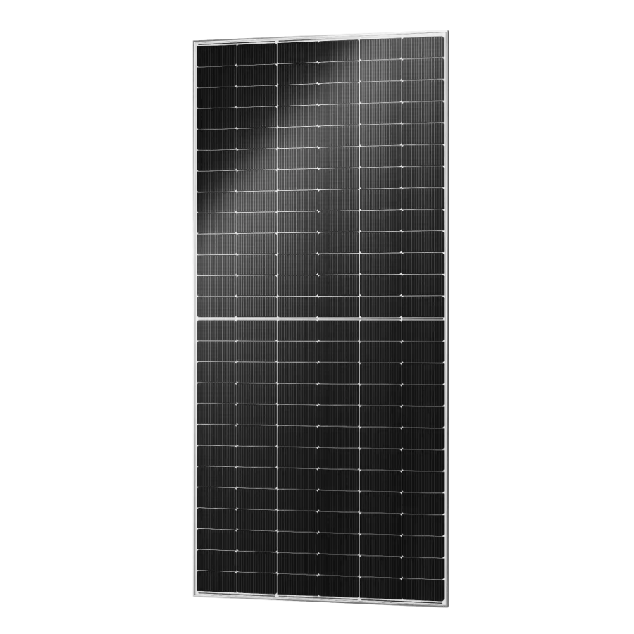 BYD Company Limited - Solarmodul - AURO N NLBK-39 625-650W NLBK-39 650 - Art. 235200