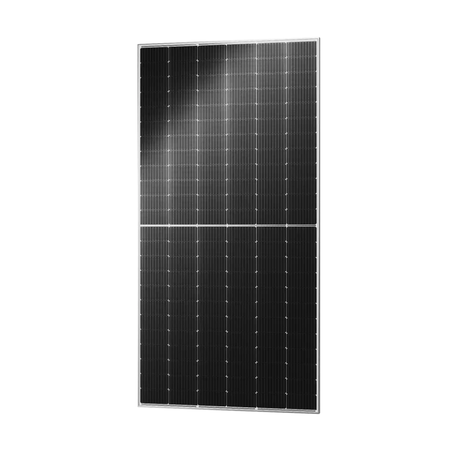 BYD Company Limited - Solarmodul - AURO P MLBK-36 530-555W MLBK-36 550 - Art. 235180