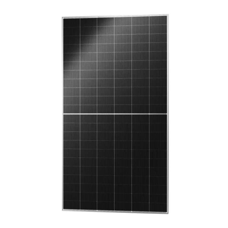 BYD Company Limited - Solarmodul - AURO P MSTK-33 650-675W MSTK-33 650 - Art. 235182