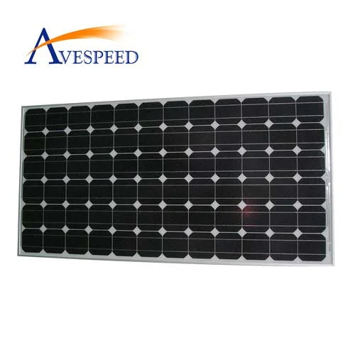 Avespeed New Energy Group Co., Ltd. - Solarmodul - AVE115-135D-12 AVE115D-12 - Art. 94423