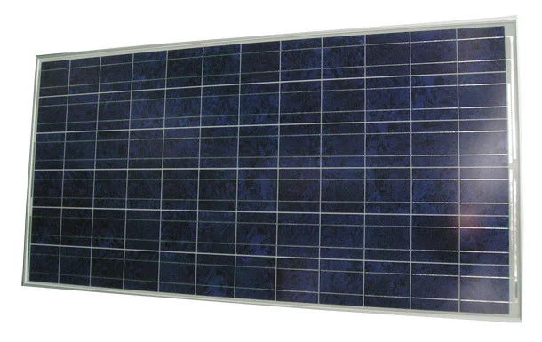 Avespeed New Energy Group Co., Ltd. - Solarmodul - AVE115-135P-12 AVE115P-12 - Art. 94361