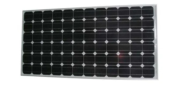 Avespeed New Energy Group Co., Ltd. - Solarmodul - AVE120-140D-12 AVE130D-12 - Art. 94313