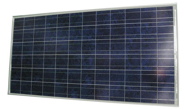 Avespeed New Energy Group Co., Ltd. - Solarmodul - AVE120-140P-12 AVE140P-12 - Art. 94263
