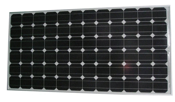 Avespeed New Energy Group Co., Ltd. - Solarmodul - AVE160-180D-24 AVE180D－24 - Art. 94487