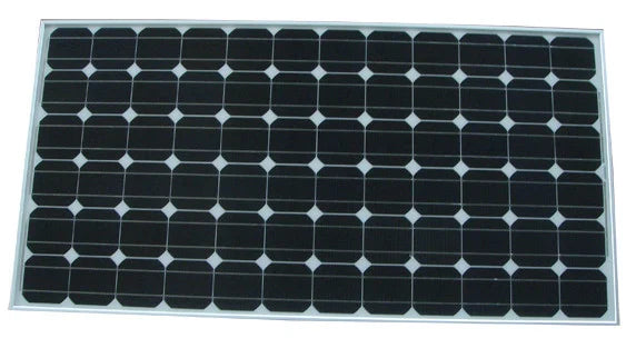Avespeed New Energy Group Co., Ltd. - Solarmodul - AVE170-200D-18 AVE190D-18 - Art. 94403