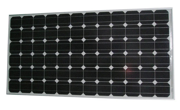 Avespeed New Energy Group Co., Ltd. - Solarmodul - AVE180-210D-18 AVE190D-18 - Art. 94307
