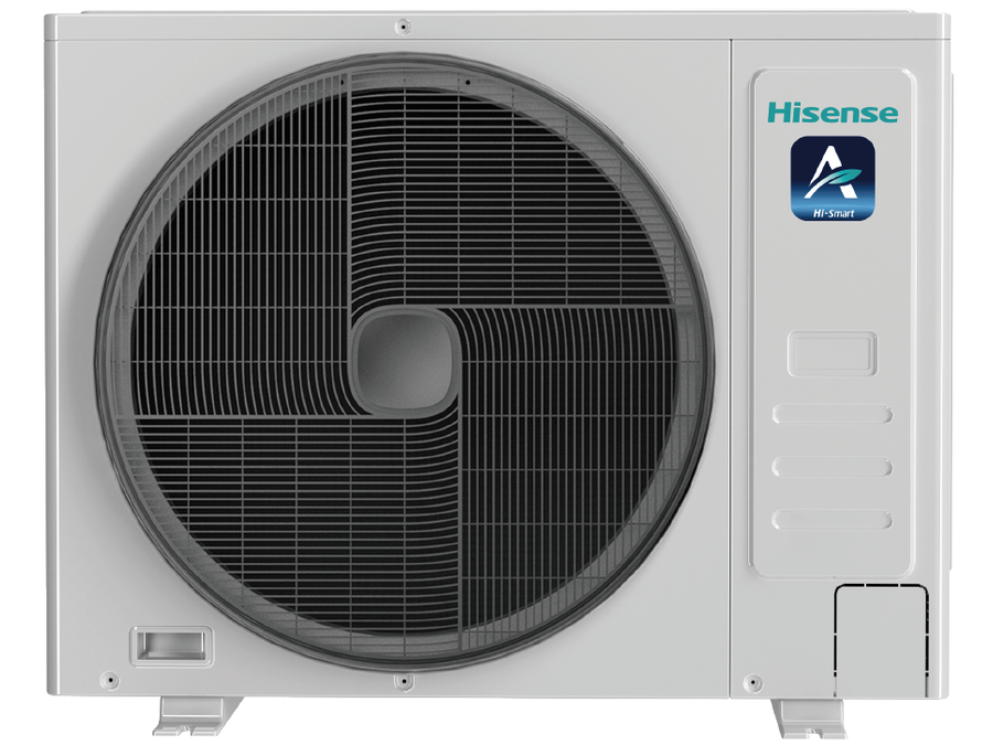 Hisense AVW-42HJFAH1 VRF-Außeneinheit Serie A
