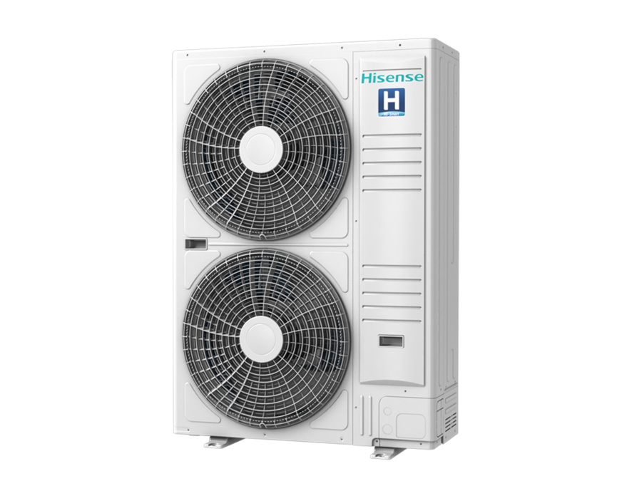 Hisense AVW-76HKFHE2 VRF-Außeneinheit Serie H, 380–415 V